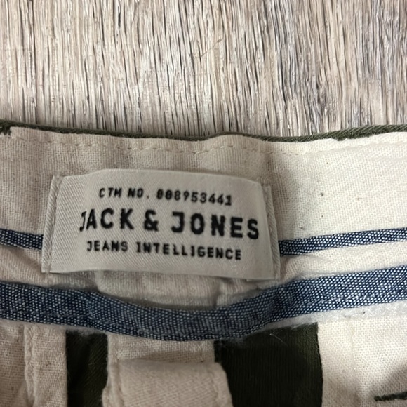 Jack & Jones Cargo Trouser Pants - Picture 12 of 15